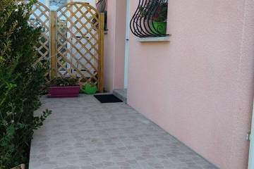 Gîte pour 4 personnes à Cubnezais
