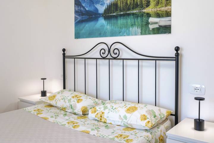 Ferienwohnung für 3 Personen, mit Garten in Lazise - 4