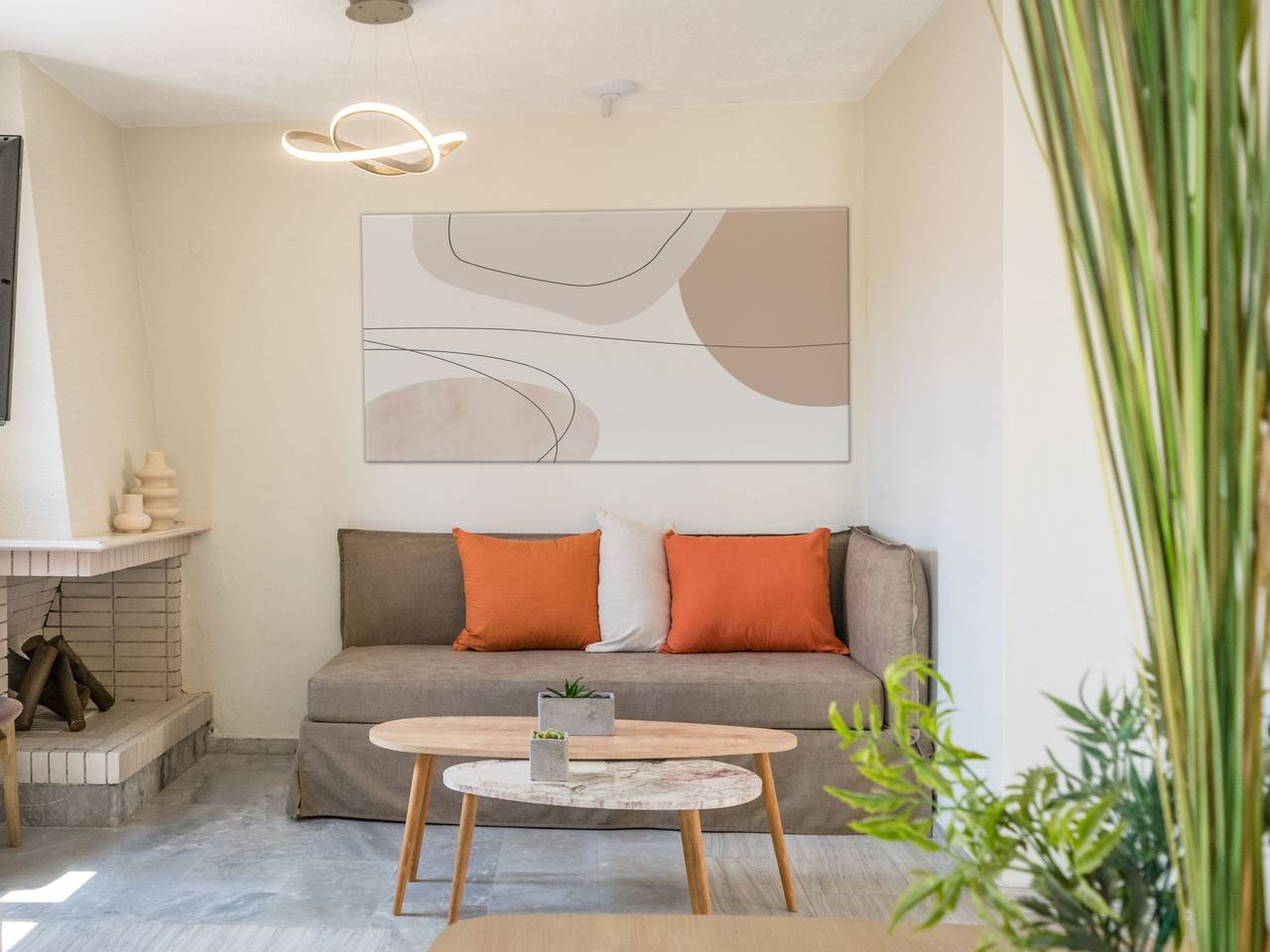 Niriides Villas_Nymfe_ 2-Schlafzimmer privater Pool, foto 12