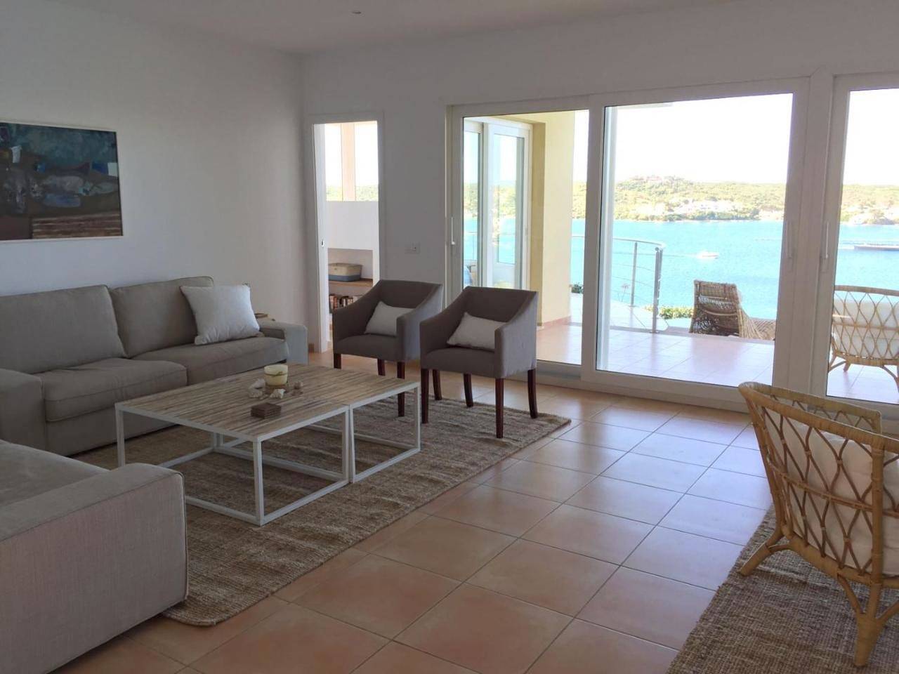 Casa Bárbara in Son Vilar, Es Castell
