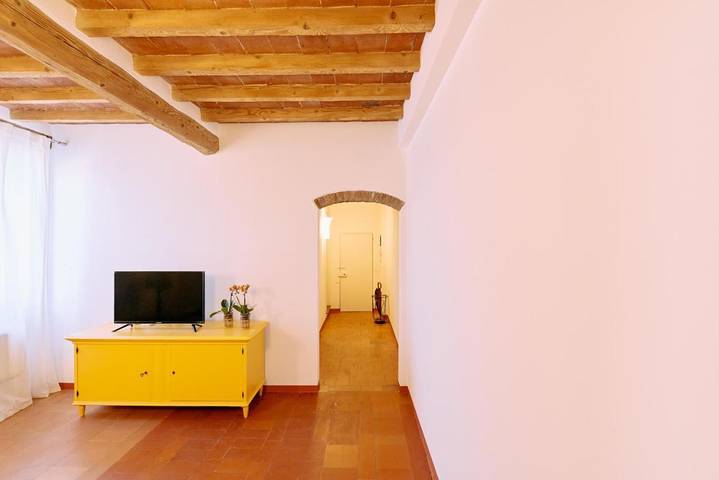 Gîte pour 3 personnes, avec vue et balcon à Spilamberto - 3