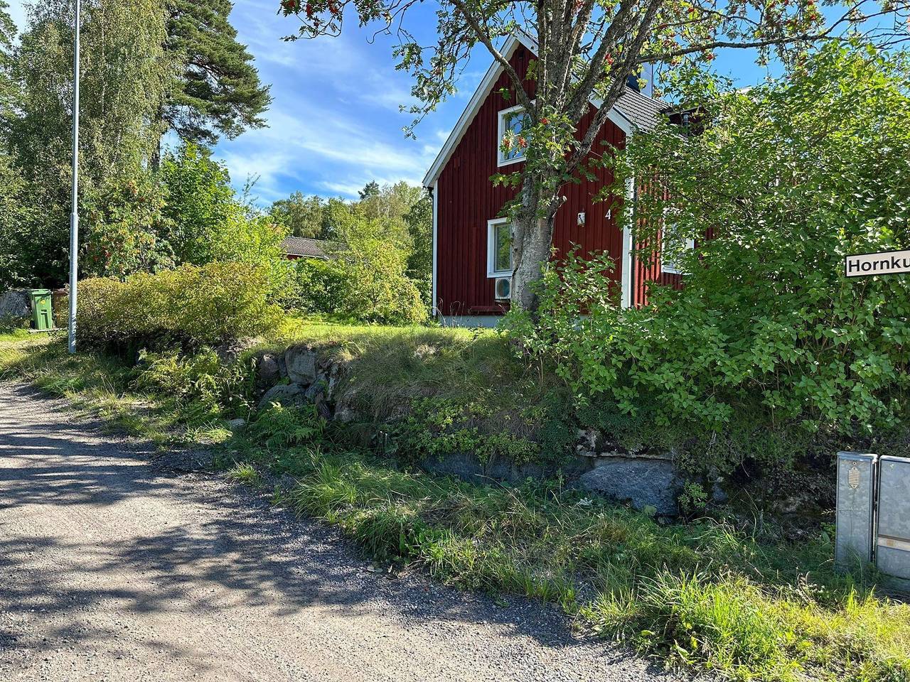 Schwedenhaus  Nykroppa in Nykroppa, Värmland