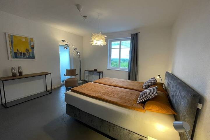 Ferienwohnung für 6 Personen, mit Terrasse in Gleiszellen-Gleishorbach - 3