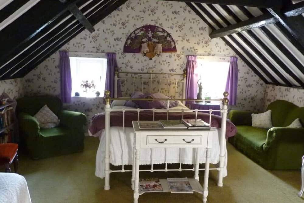 Cullintra House - country escape in County Kilkenny