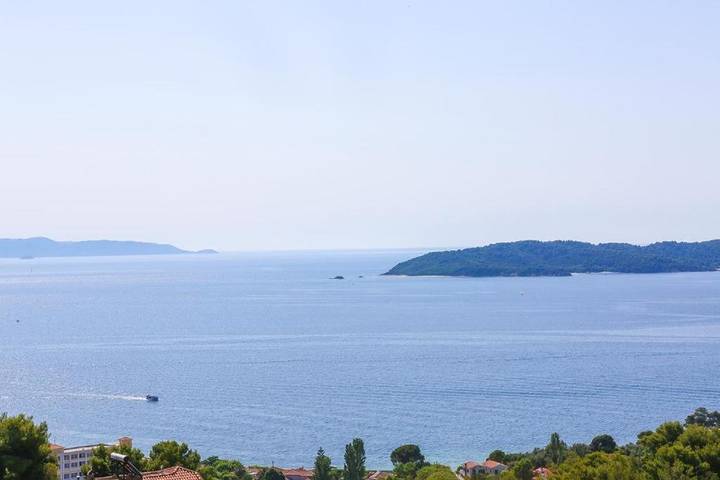 Ferienwohnung für 4 Personen, mit Garten und Whirlpool sowie Pool, mit Haustier auf Skiathos - 3