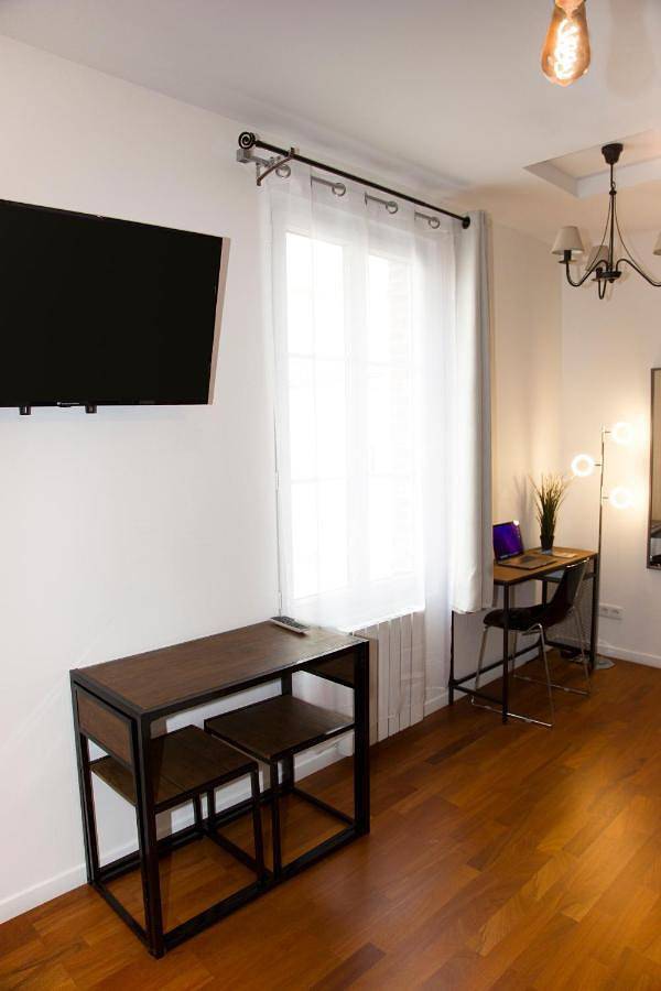 Appartement entier, Les Lofts De Provins Apt 2 in Provins, Seine-et-Marne