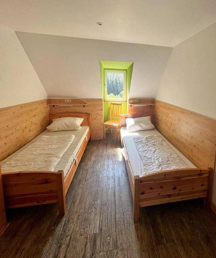 Holiday Home in Willingen, die Mittelgebirge