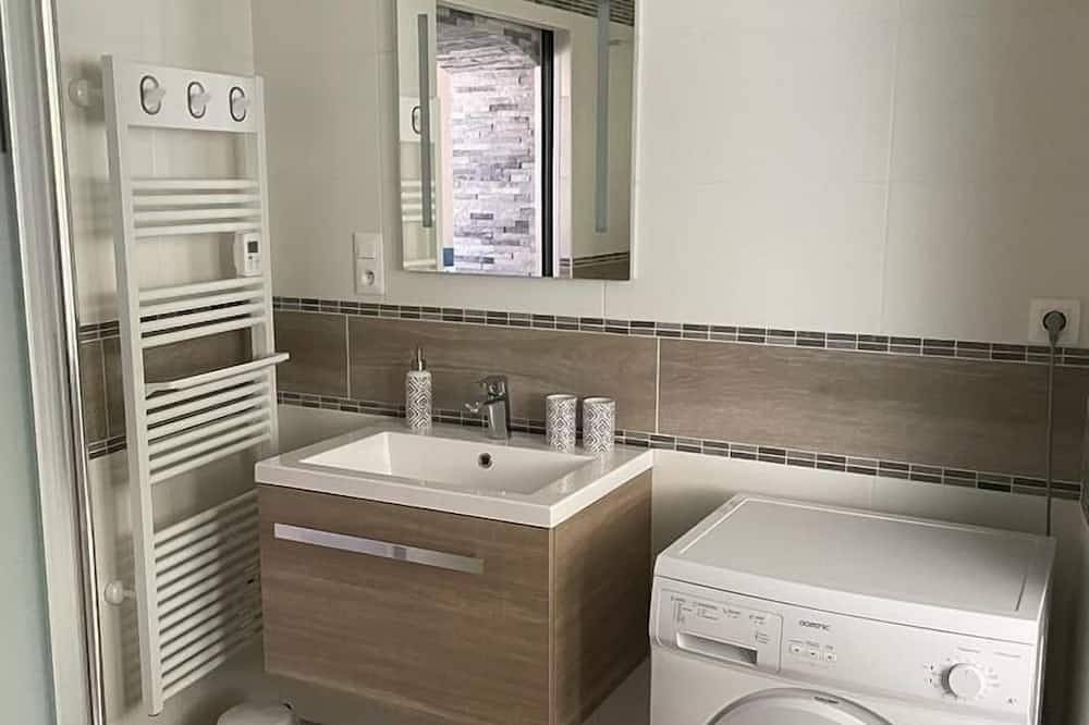 Maison 60m² Avec Spa 5 Places, Entierement Neuf in Couthures-sur-Garonne, Marmande en omgeving