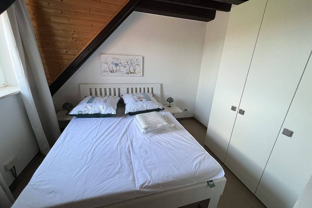 Ganze Wohnung, Ferienwohnung Deichblume in Friedrichskoog-Spitze, Friedrichskoog