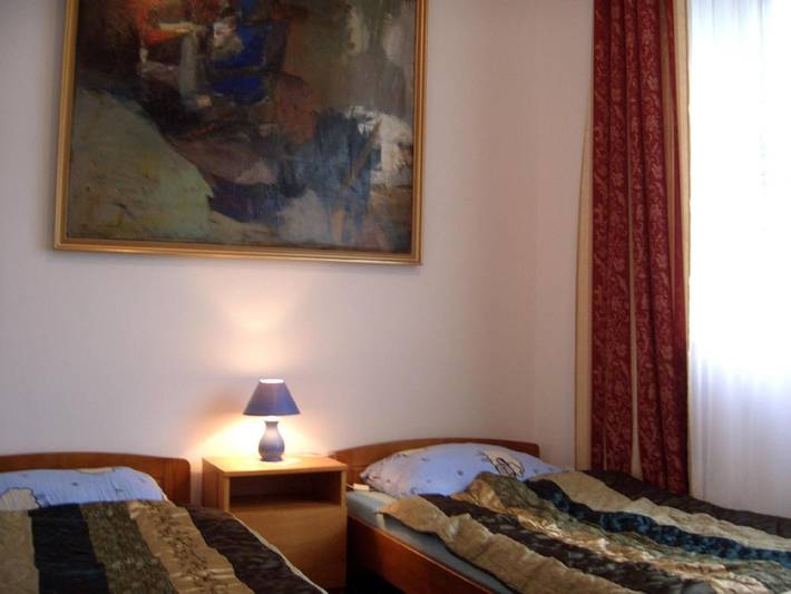 Ferienwohnung für 2 Personen in Ostseeküste Polen - 2