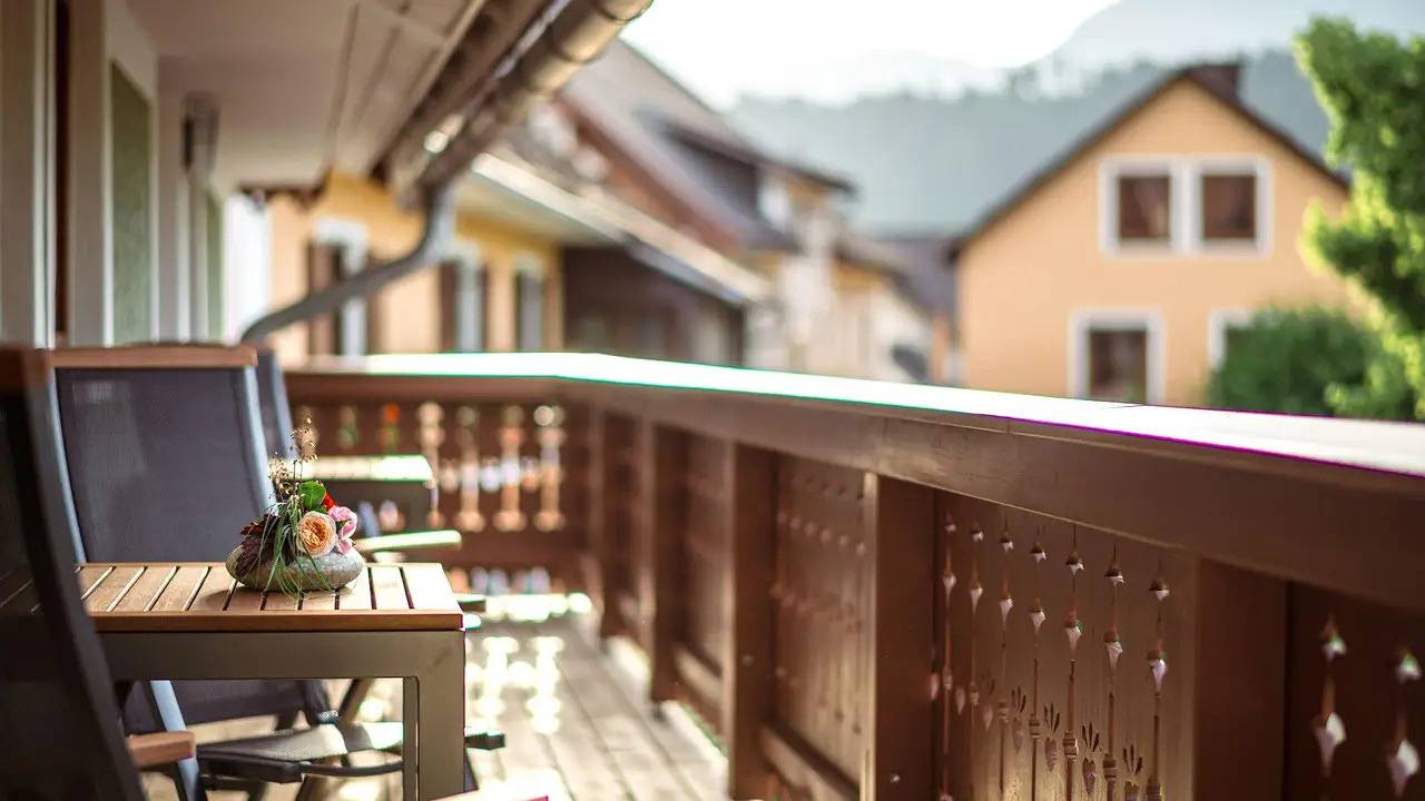 Ganze Ferienwohnung, Ferienwohnung für 4 Personen (55 m²) in Öblarn in Rottenmanner und Wölzer Tauern, Öblarn