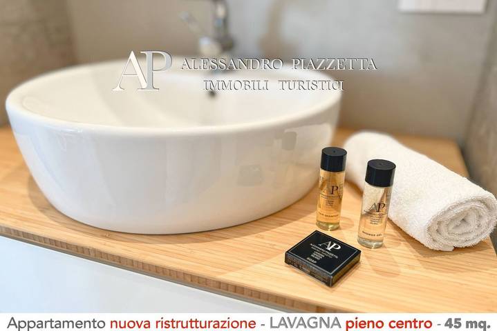 Gîte pour 2 personnes dans Lavagna - 4