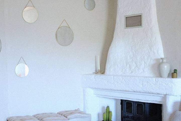 Gîte pour 2 personnes à Sainte-Lucie-de-Tallano - 4