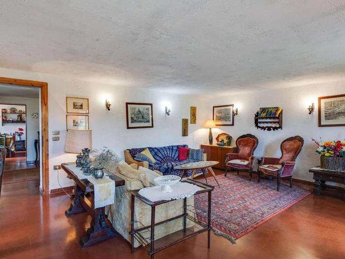 Ferienhaus für 10 Personen, mit Garten in Crespano del Grappa