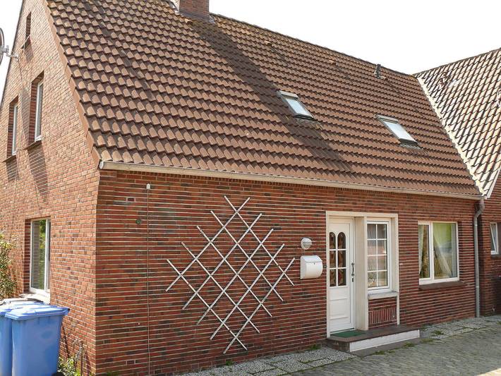 Ferienwohnung für 2 Personen, mit Garten in Norden-Norddeich - 3