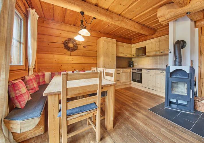 Ferienhaus für 7 Personen in Bruneck - 4