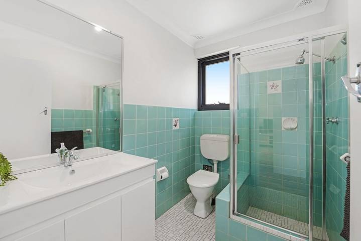 Holiday rental for 5 people, with balcony in Avoca Beach