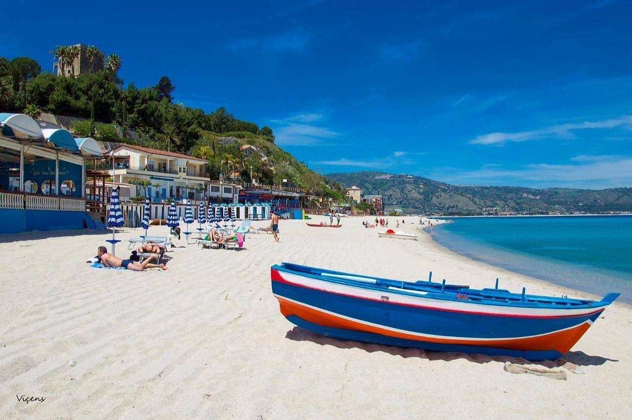 Il Nocchiero City Hotel in Soverato, Province de Catanzaro