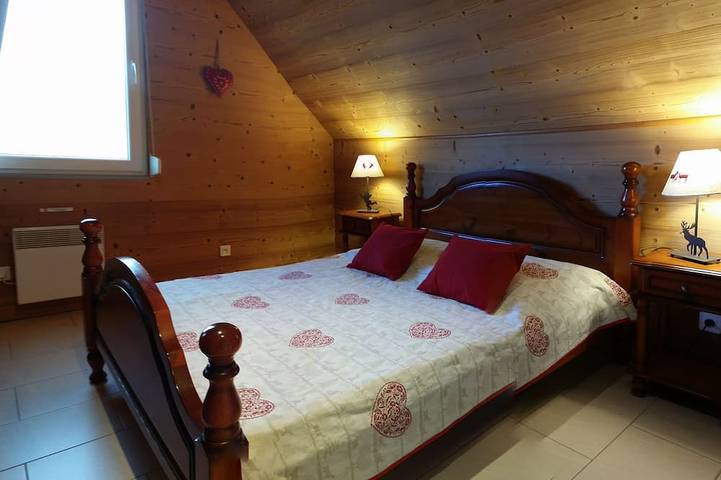 Tolles Haus Hohrod / Munster Alsace Panoramablick. Südlage Kosten enthalten in Hohrod, Regionaler Naturpark Belchen der Vogesen