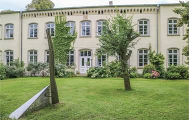 Ferienhaus für 20 Personen in Friedland (Mecklenburg-Vorpommern), Mecklenburg-Strelitz, Bild 1