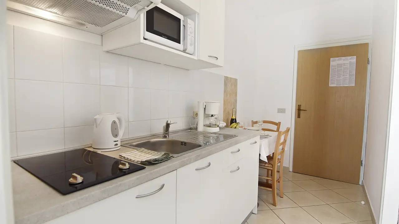 Ganzes Studio, Studio für 2 Personen (23 m²) in Valica in Umag, Umag und Umgebung