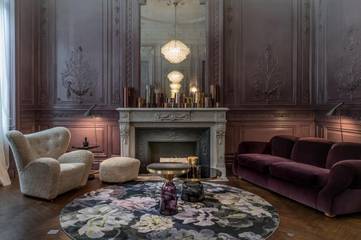 Hôtel pour 2 personnes, avec jardin dans Basilique Saint-Seurin de Bordeaux