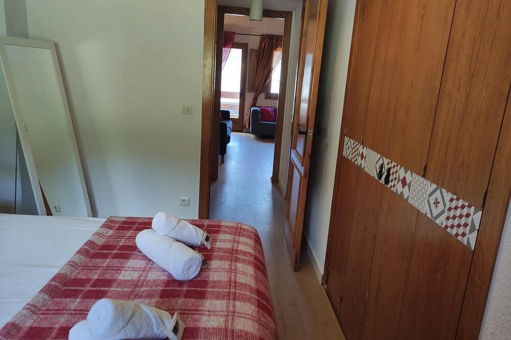 Suitedreams - Camp de Baix in La Massana (Ville), Pal Arinsal