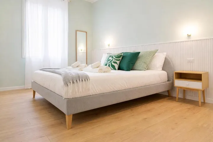 Apartamento de vacaciones para 3 personas - 1