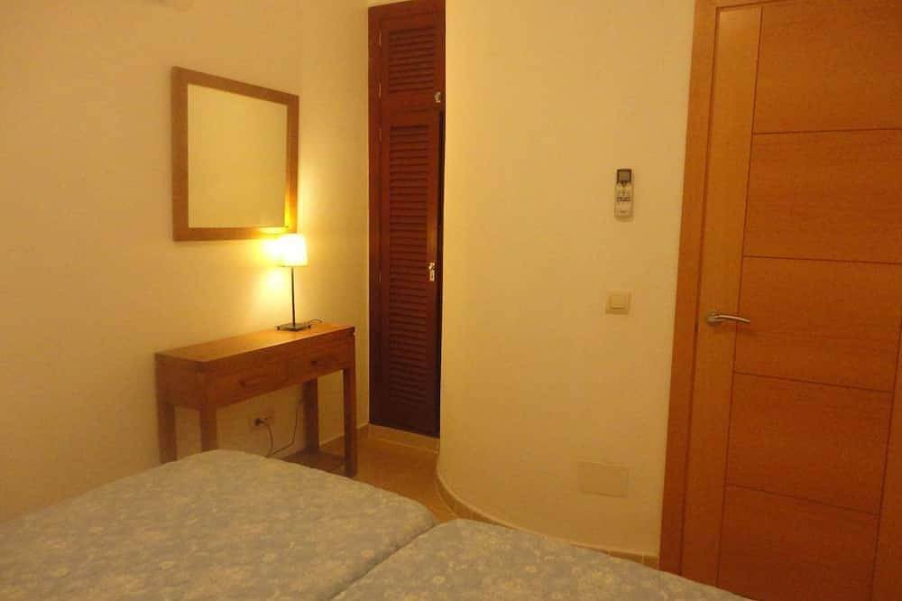 Ganze Wohnung, Schöne Maisonette-Wohnung 206 El Pino in Cala Ferrera in Cala Serena, Felanitx