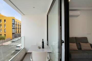 Ferienwohnung für 6 Personen in Los Llanos de Aridane, La Palma Süd, Bild 1