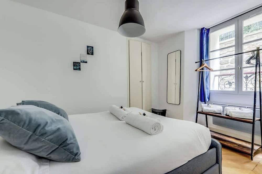 Entire apartment, Close to Transport - 1Br at 10 minutes from Paris in Charenton-le-Pont, Val-de-Marne