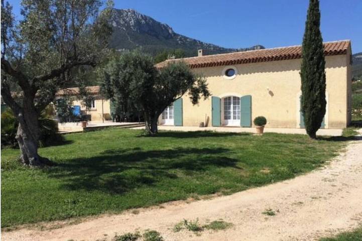 Location de vacances pour 8 personnes à La Farlède - 4