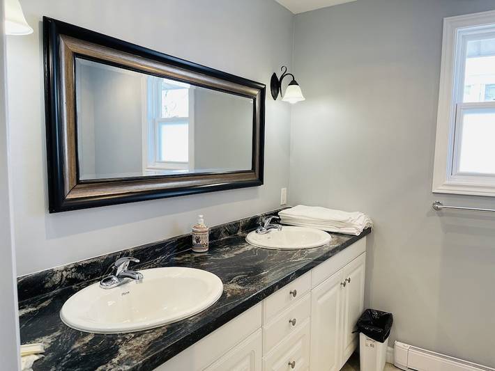 Vacation rental for 10 people, with balcony/terrace in Niagara Falls