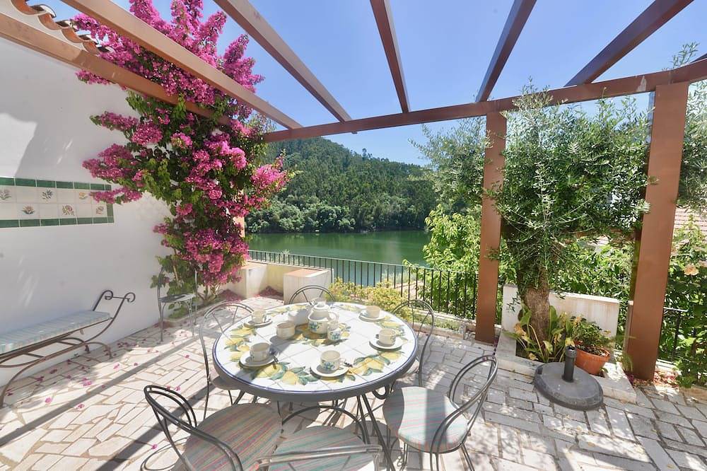Casa vacanza a Ferreira do Zêzere a partire da 134€ a notte