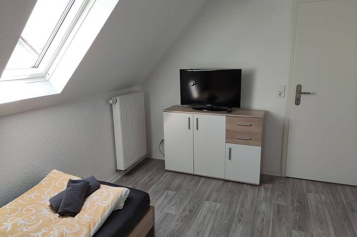 Ferienwohnung für 2 Personen in Obersulm - 2