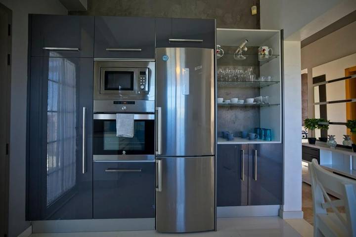 Chalet para 6 personas, con vistas y jardín en Fuerteventura - 2