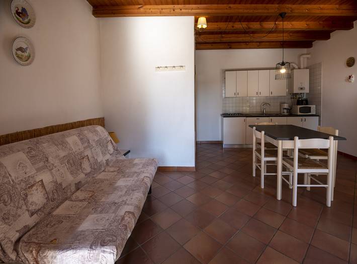 Ganze Wohnung, Cà Pignoi N. 3 - 4G in Garda, Gardasee-Berge