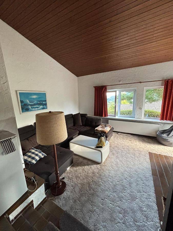 Ferienhaus für 8 Personen, mit Ausblick und Seeblick sowie Garten in Rheinland-Pfalz - 4