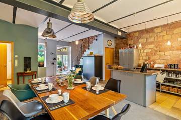 Ferienhaus für 8 Personen in Klingenmünster, Südliche Weinstraße, Bild 4