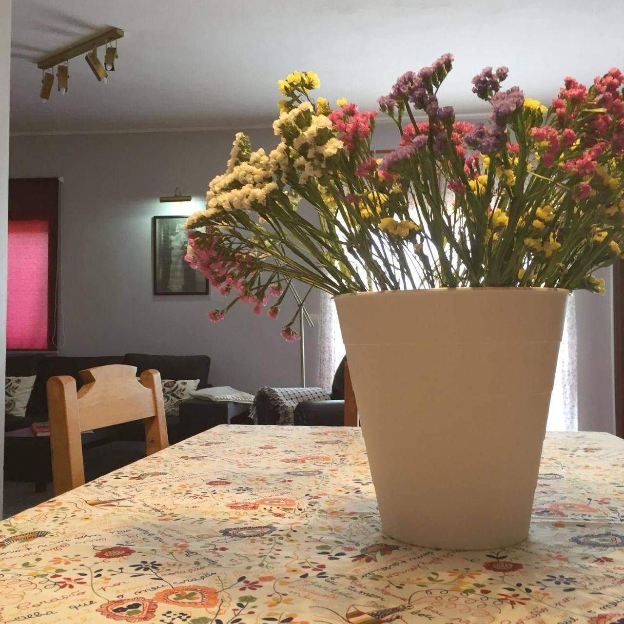 Apartamento entero, Alojamento de Santa Maria (near Siza Vieira's Church) in Marco de Canaveses (ciudad), Distrito de Porto