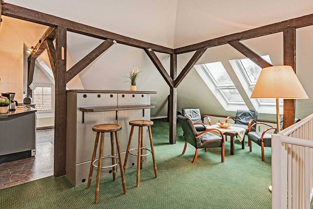 Hotel a Usedom a partire da 170€ a notte