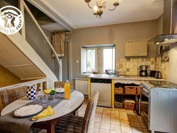 Gîte pour 2 Personnes dans Massif central, Loire, Photo 2