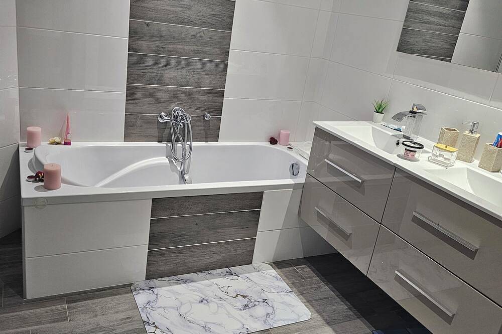 3-bedroom house between metz and nancy in Rembercourt-sur-Mad, Toul