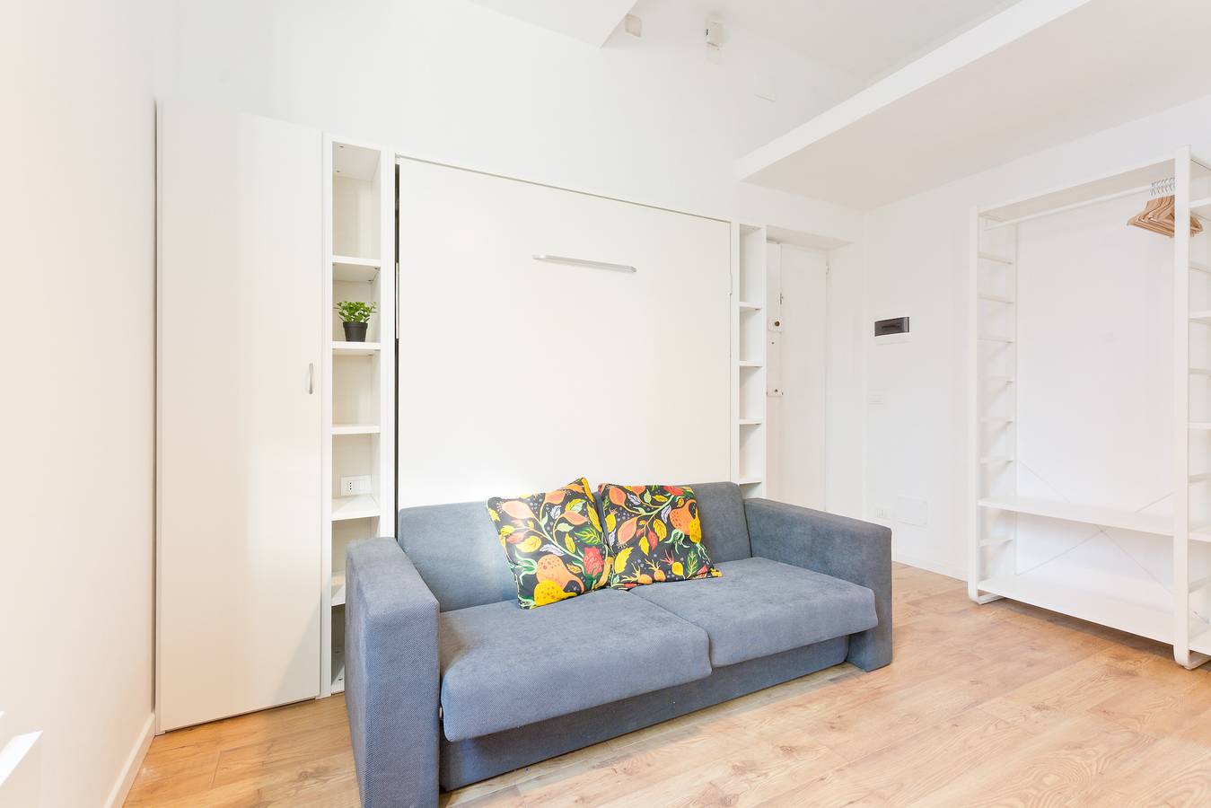 Appartamento intero, Regina 33 in Pescara, Provincia di Pescara