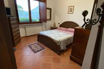 Villa per 6 Persone in Itri, Provincia di Latina, Foto 2