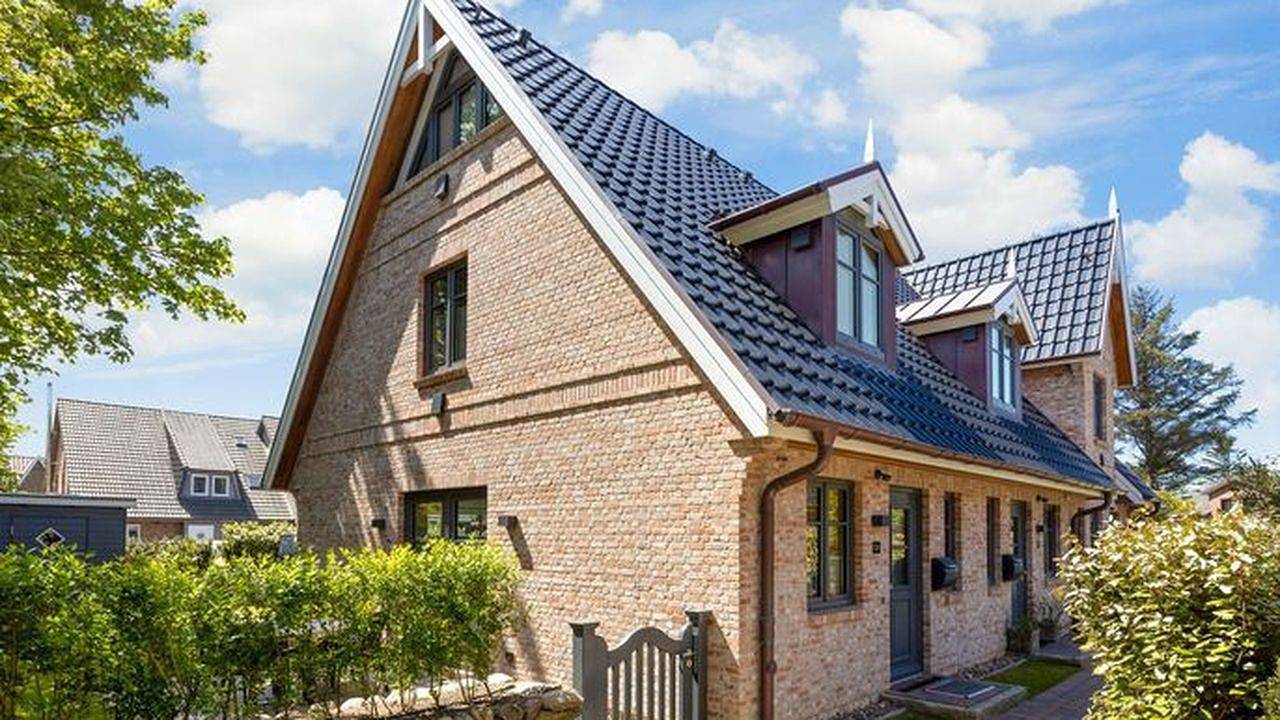 Ferienhaus für 4 Personen (80 m²) in Sylt-Ost in Tinnum, Sylt (Gemeinde)