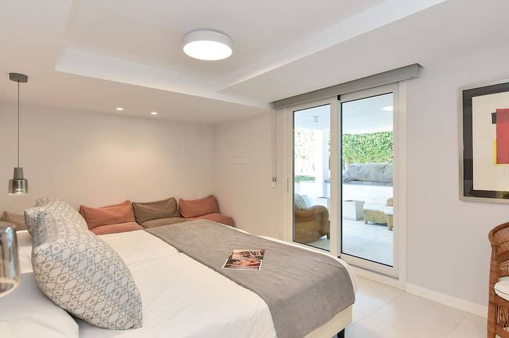 Oasis Serenity in Playa de Maspalomas, San Bartolomé de Tirajana