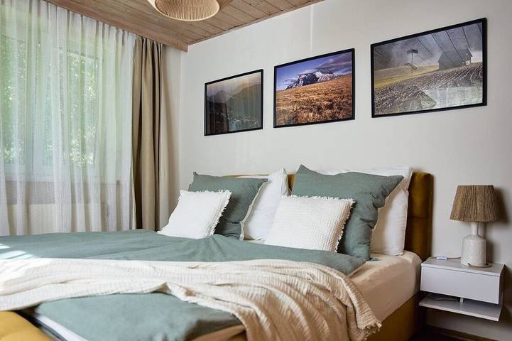 Ganze Wohnung, Ruhige Ferienwohnung in Donnersbach, nahe Riesneralm,Planneralm und Tauplitzalm in Rottenmanner und Wölzer Tauern, Irdning-Donnersbachtal