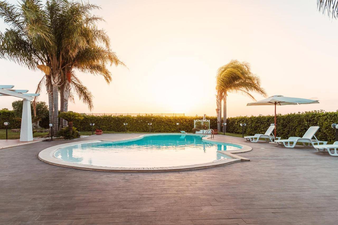 Three-Bedroom Villa in Polignano a Mare, Province de Bari