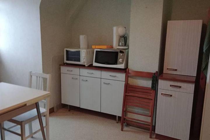 Gîte pour 3 personnes à Saint-Jouan-des-Guérets - 4